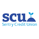 Sentry Credit Union Logo