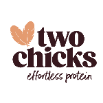 Two Chicks/Future Female Entrepreneur Logo