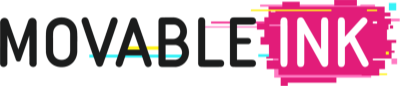 Movable Ink
