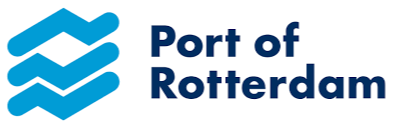 Port of Rotterdam Logo