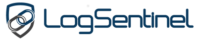 LogSentinel Logo