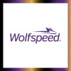 Wolfspeed Logo