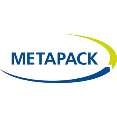 Metapack Logo