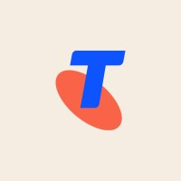 Telstra.