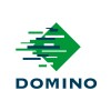 Domino Printing Services Logo