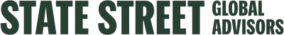 State Street Global Advisors Logo