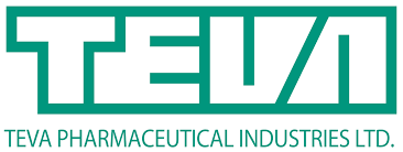 Teva Pharmaceuticals Logo