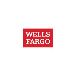 Wells Fargo Logo