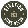 Stratton Home Decor Logo