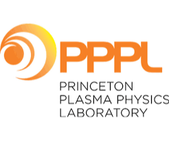 Princeton Plasma Physics Library Logo