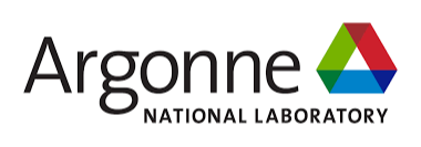 Argonne National Laboratory Logo