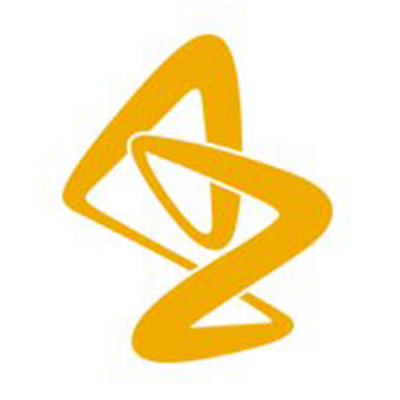 AstraZeneca Logo