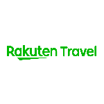 Rakuten Travel Singapore Logo