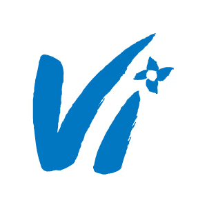 Vi Logo