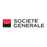 Societe Generale Logo