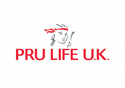 Pru Life UK Logo