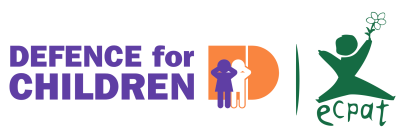 DEFENCE for CHILDREN