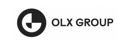 OLX Group Logo