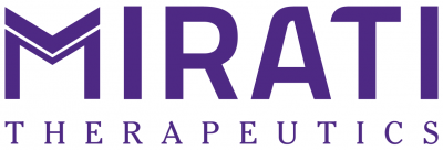 Mirati Therapeutics Logo