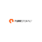 Pure Storage Logo