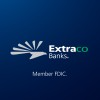 Extraco Banks Logo