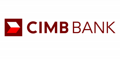 CIMB Bank Philippines Logo