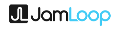 JamLoop Logo