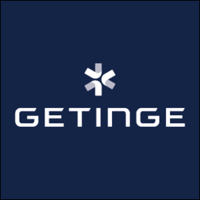 Getinge Group Logo