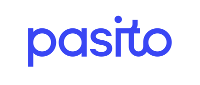 Pasito Logo