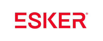 Esker ANZ