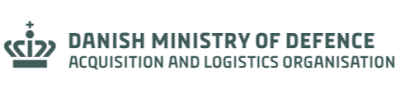 Danish Ministry of Defence - Acquisitions and Logistics Organisation