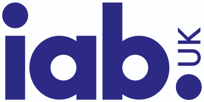 IAB UK Logo