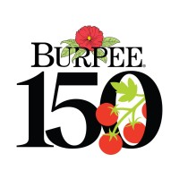 Burpee Gardening Logo