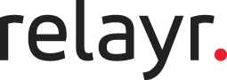 relayr Logo