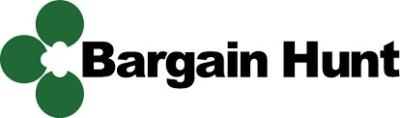Bargain Hunt Logo