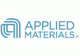 Applied Materials Logo