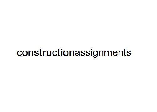 Construction Assignments Logo
