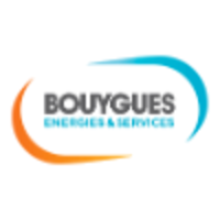 Bouygues Logo