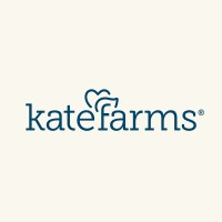 Kate Farms Logo
