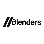 Blenders Eyewear Logo