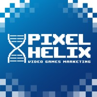 Pixel Helix