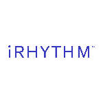 iRhythm Technologies, Inc. Logo