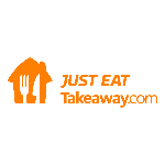 Just Eat Takeaway.com Logo