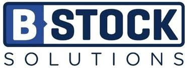 B-Stock Solutions Logo