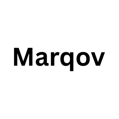 Marqov Logo