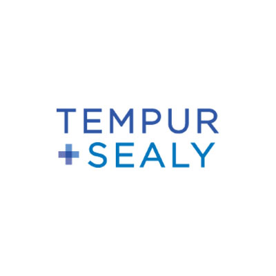 Tempur Sealy International Logo