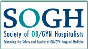 Society of OB/GYN Hospitalists Logo