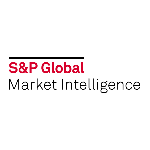 S&P GLOBAL UK LIMITED Logo