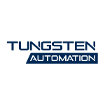 Tungsten Automation UK Ltd Logo