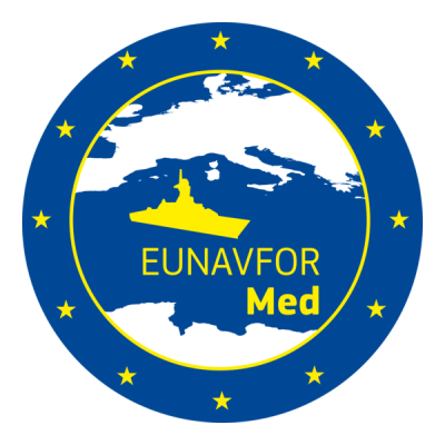 EUNAVFORMED Operation Irini